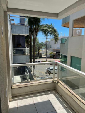 Cobertura duplex Bombinhas em frente a Avenida Leopoldo Zarling Bombas